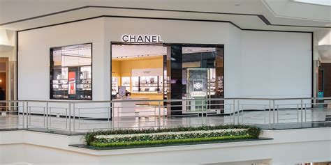 chanel roosevelt field mall|Chanel perfume palm beach gardens.